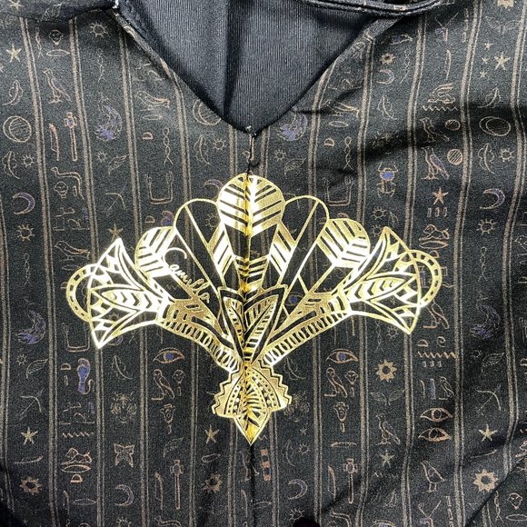 Auc CAMILLA COBRA KING STRAIGHT NECK HIGH LEG ONE PIECE - Picture 13 of 16